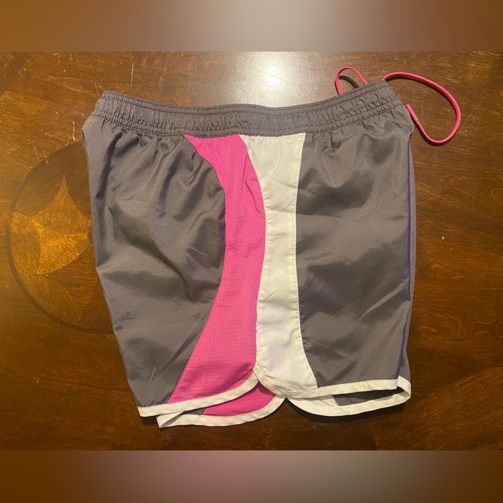 Adidas Athletic Shorts- Women's Small - Picture 4 of 4
